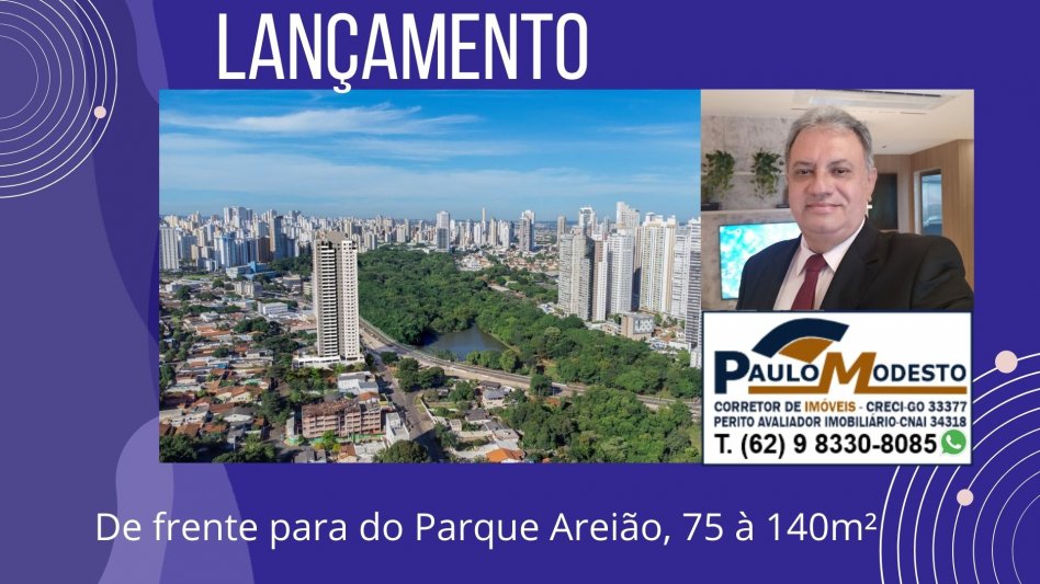 Residencial Lago Areio