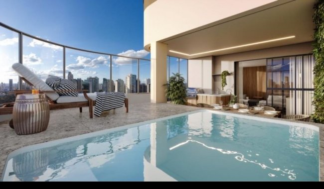 Residencial Lago Areio