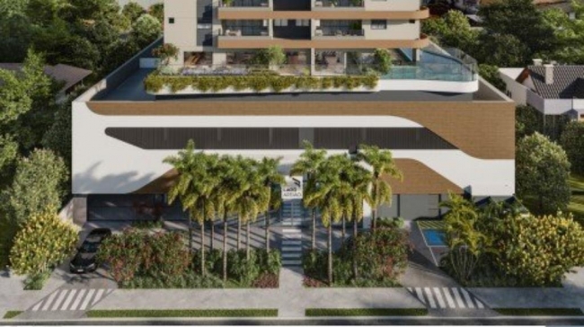 Residencial Lago Areio