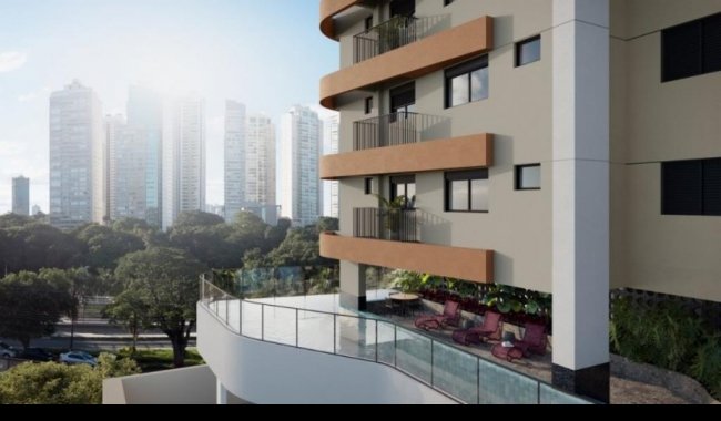 Residencial Lago Areio
