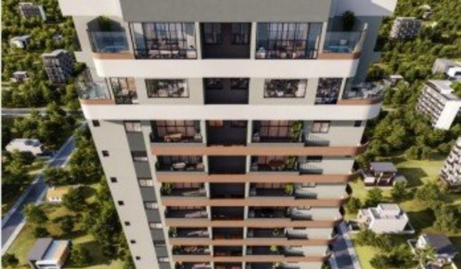 Residencial Lago Areio