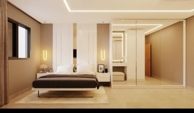 Residencial Lago Areio
