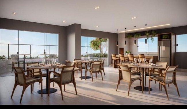 Residencial Lago Areio