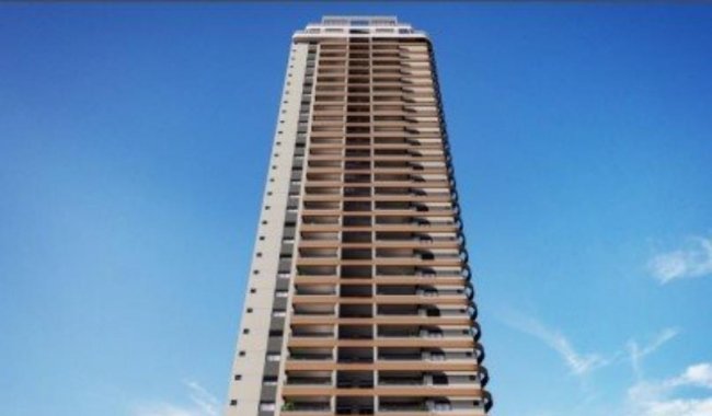 Residencial Lago Areio
