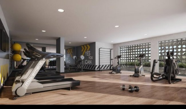 Residencial Lago Areio