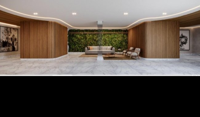 Residencial Lago Areio