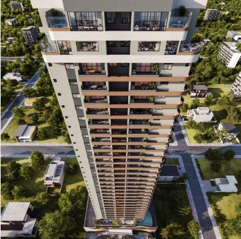 Apartamento - Lançamentos - Setor Pedro Ludovico - Goiânia - GO