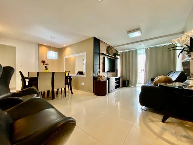Apartamento - Venda - Nova Suia - Goinia - GO