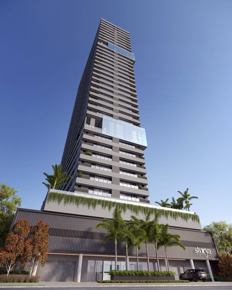 Apartamento - Lançamentos - Setor Marista - Goiânia - GO