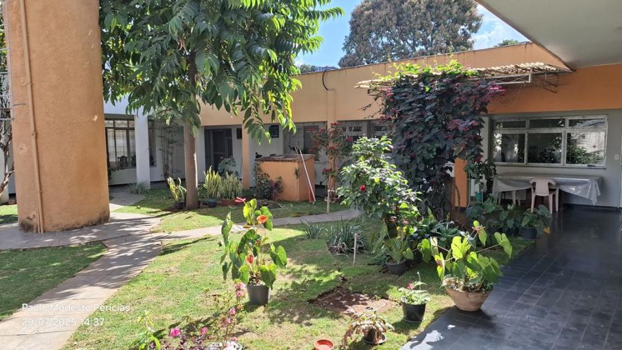 Studio - Aluguel - Asa Sul - Braslia - DF