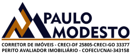 PAULO MODESTO NEGCIOS IMOBILIRIOS
